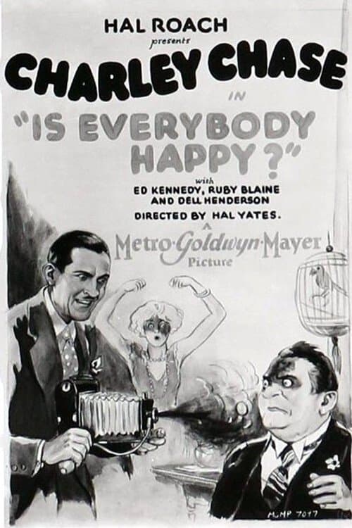 Director's Movie Image