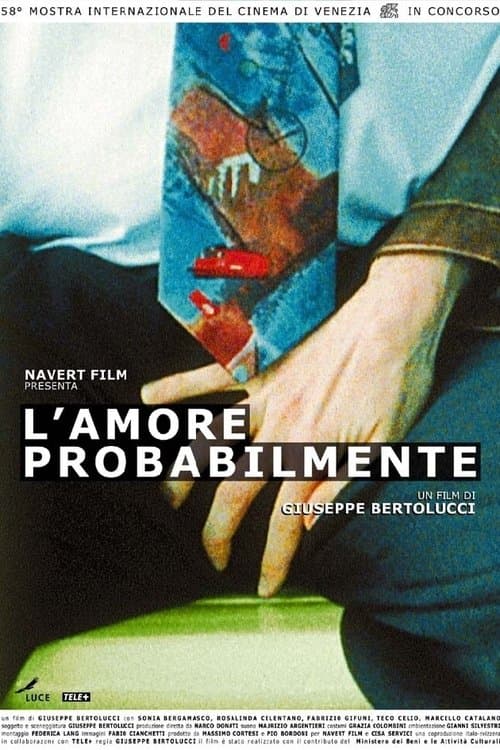 Director's Movie Image