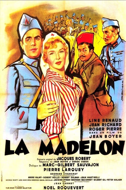 Director's Movie Image