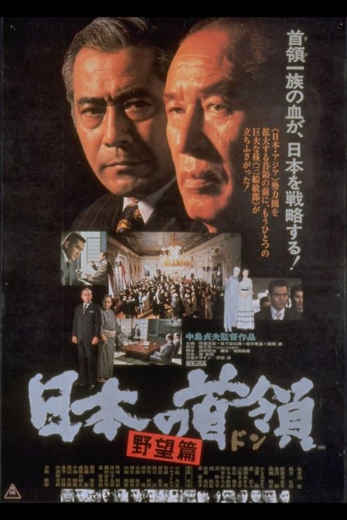 Director's Movie Image