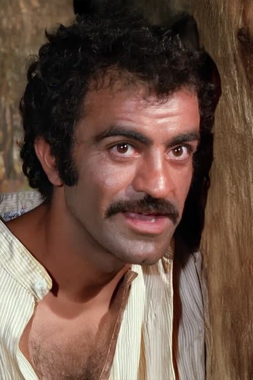 Cast's Movie Image