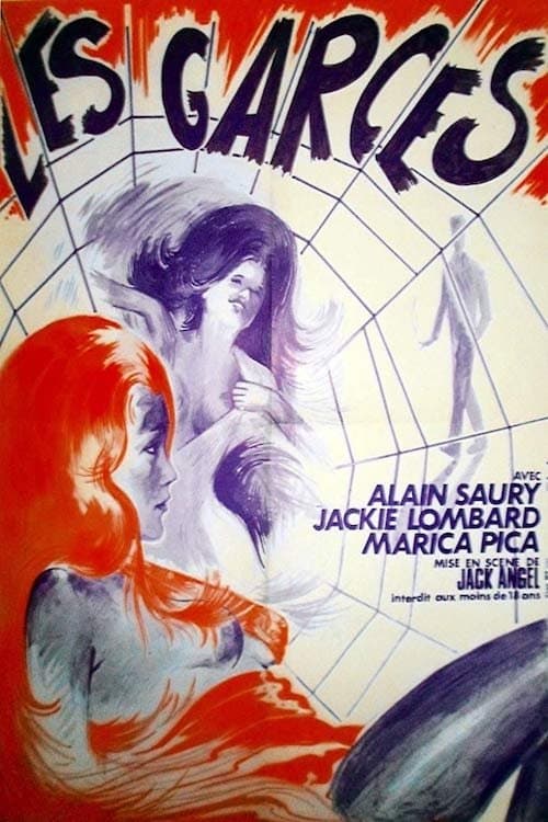 Director's Movie Image