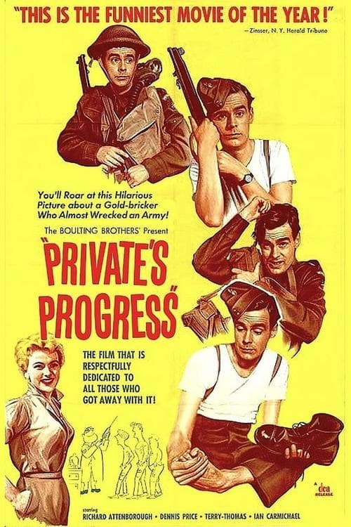Director's Movie Image
