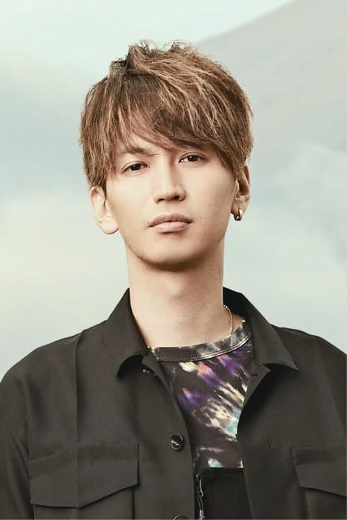 Cast's Movie Image