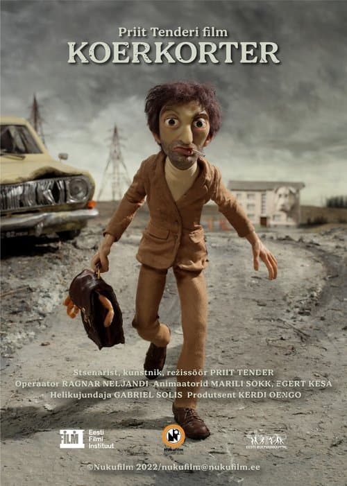 Director's Movie Image