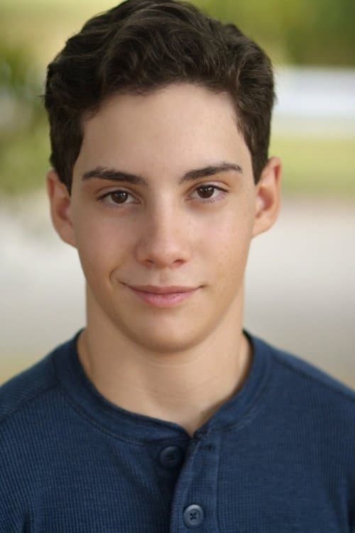 Cast's Movie Image