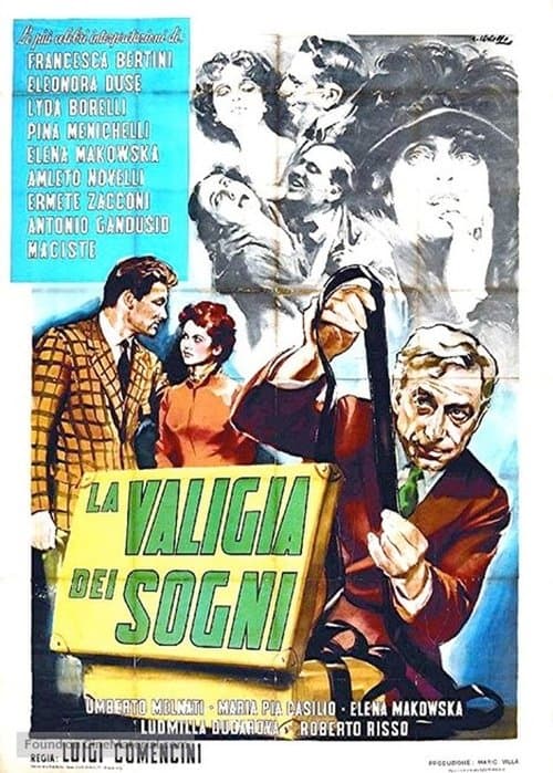 Director's Movie Image