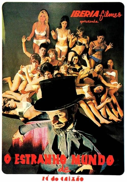 Director's Movie Image