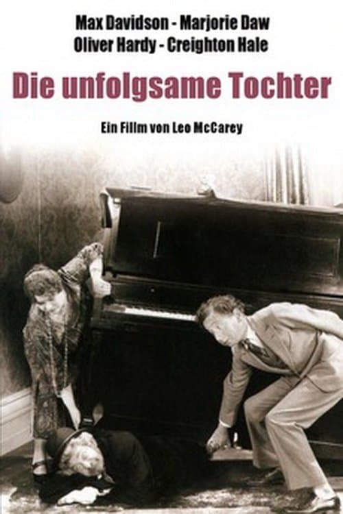 Director's Movie Image