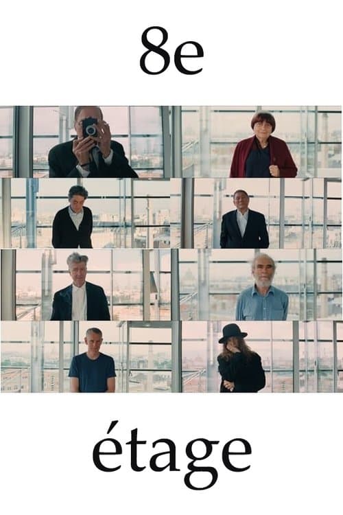 Director's Movie Image