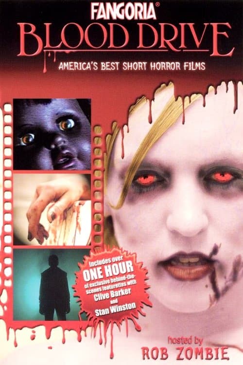 Director's Movie Image