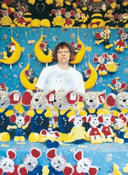 Director's Movie Image