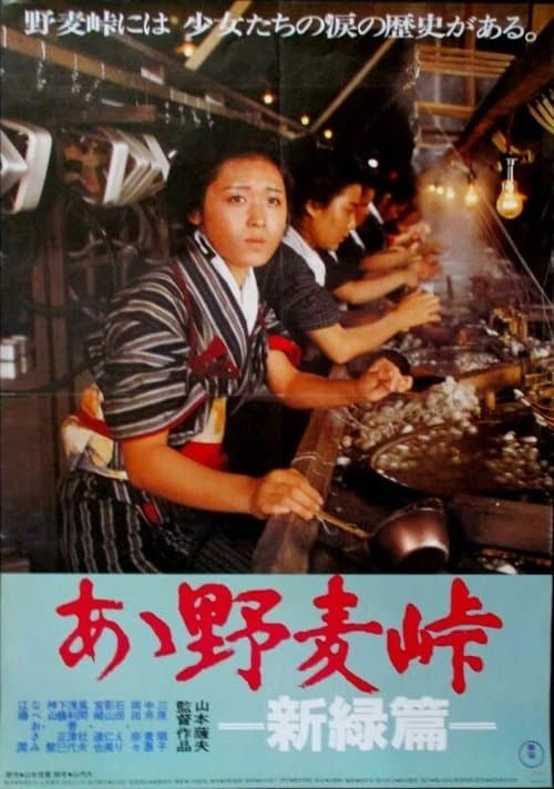 Director's Movie Image