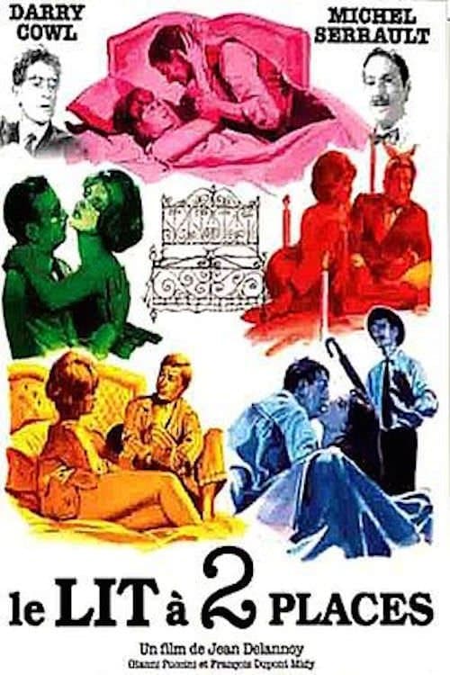 Director's Movie Image