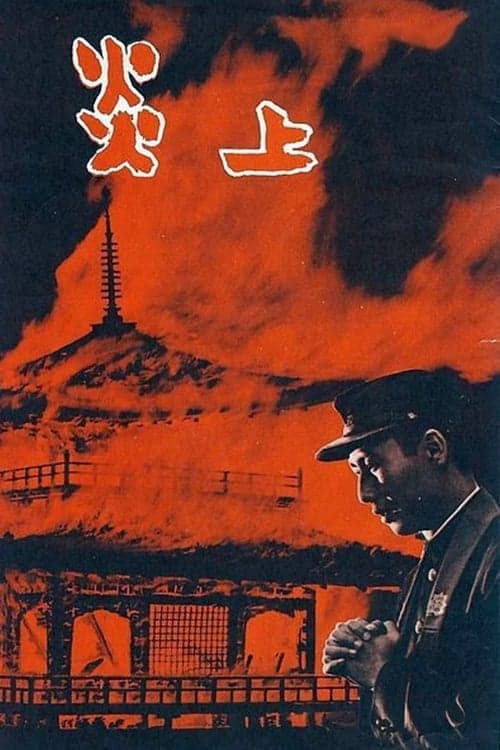 Director's Movie Image