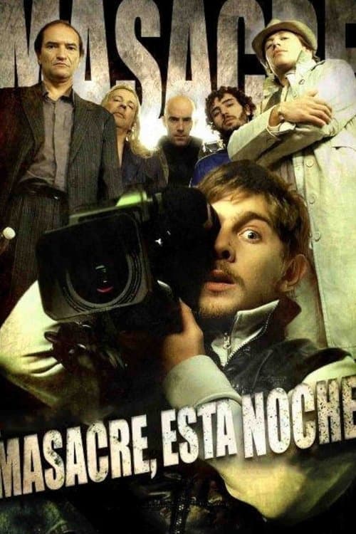 Director's Movie Image