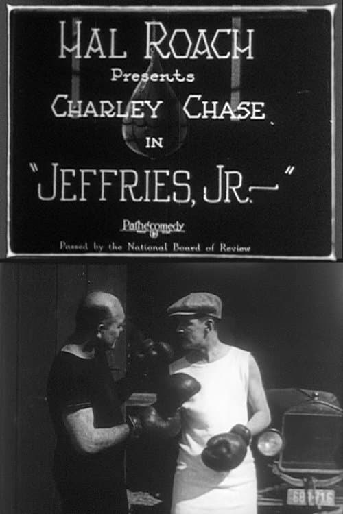 Director's Movie Image