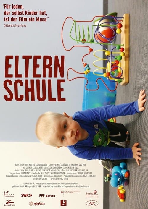 Director's Movie Image