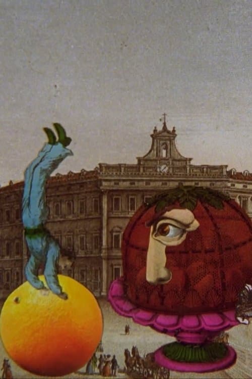 Director's Movie Image