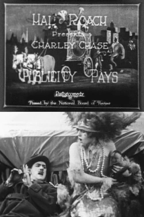 Director's Movie Image