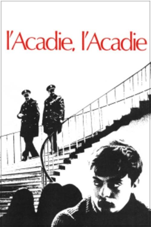 Director's Movie Image