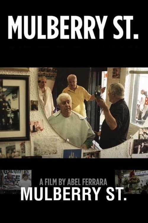 Director's Movie Image