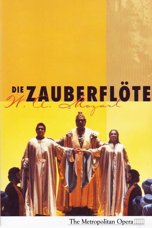 Director's Movie Image