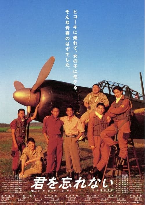 Director's Movie Image