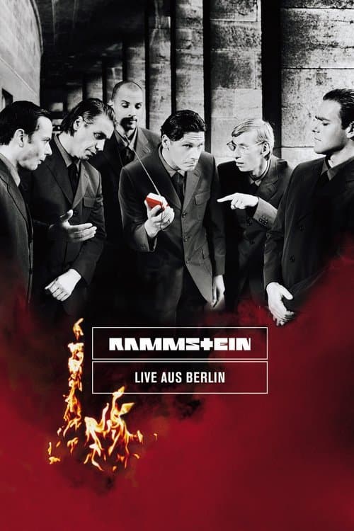 Director's Movie Image