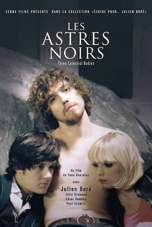 Director's Movie Image