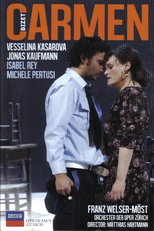 Director's Movie Image