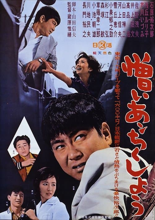 Director's Movie Image