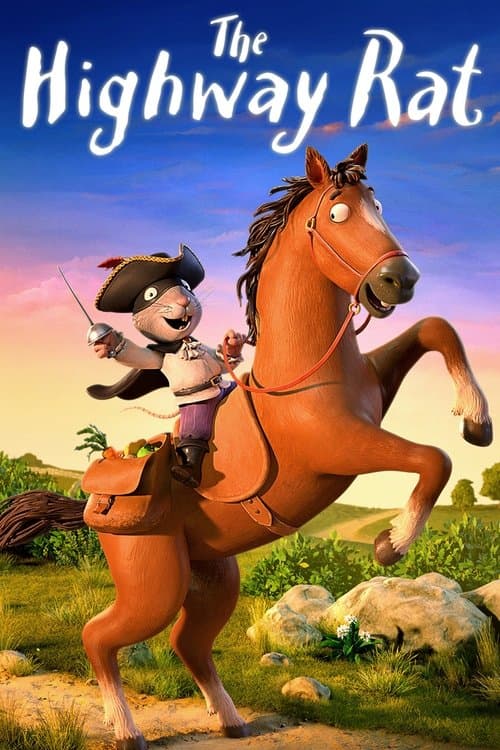 Director's Movie Image