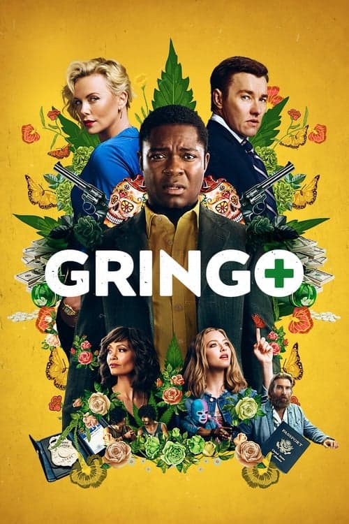 Director's Movie Image