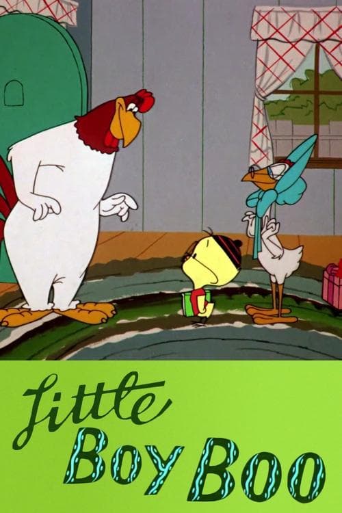 Director's Movie Image