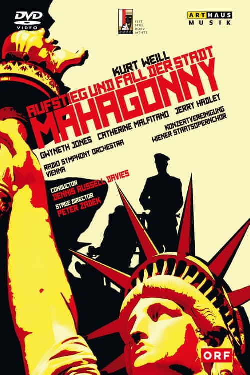 Director's Movie Image
