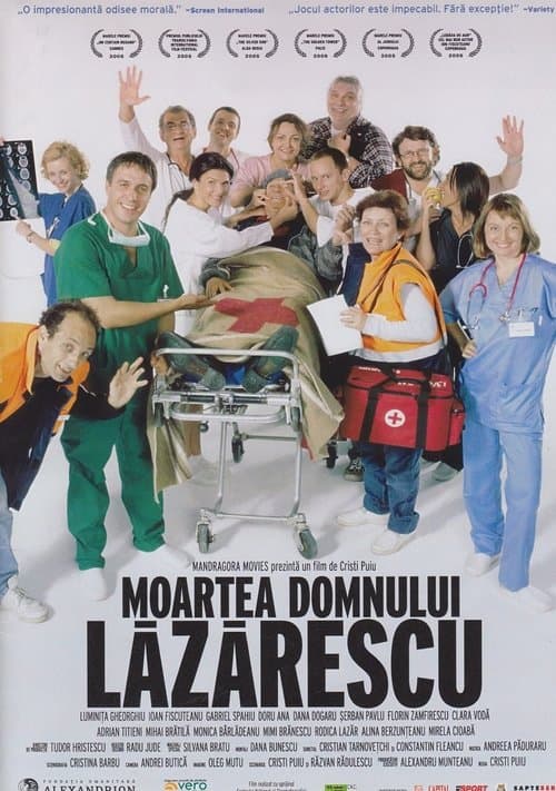 Director's Movie Image