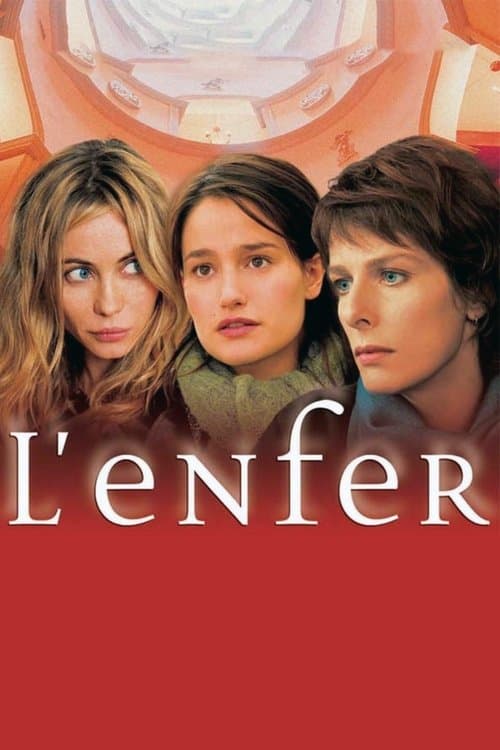 Director's Movie Image