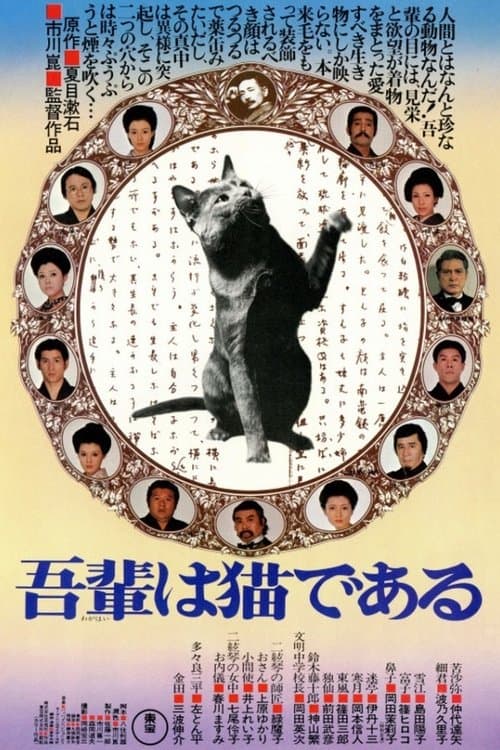 Director's Movie Image