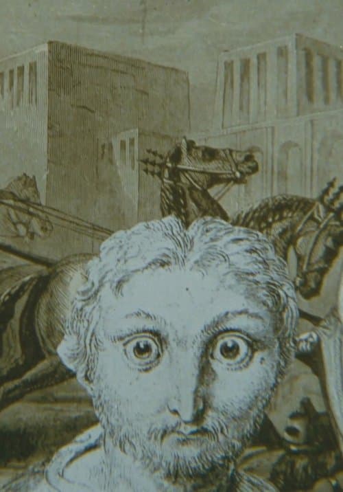 Director's Movie Image