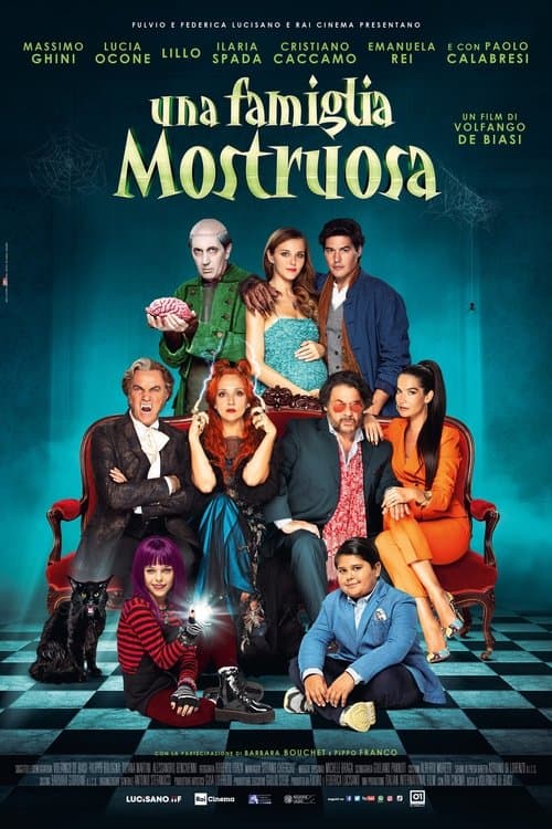Director's Movie Image