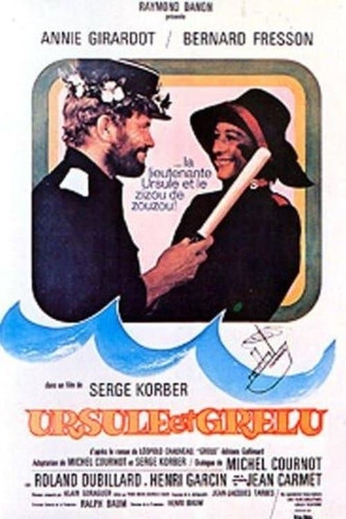 Director's Movie Image