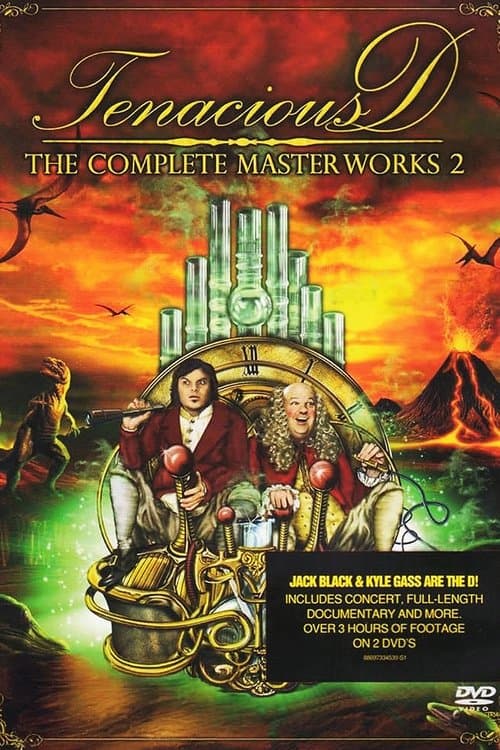 Director's Movie Image