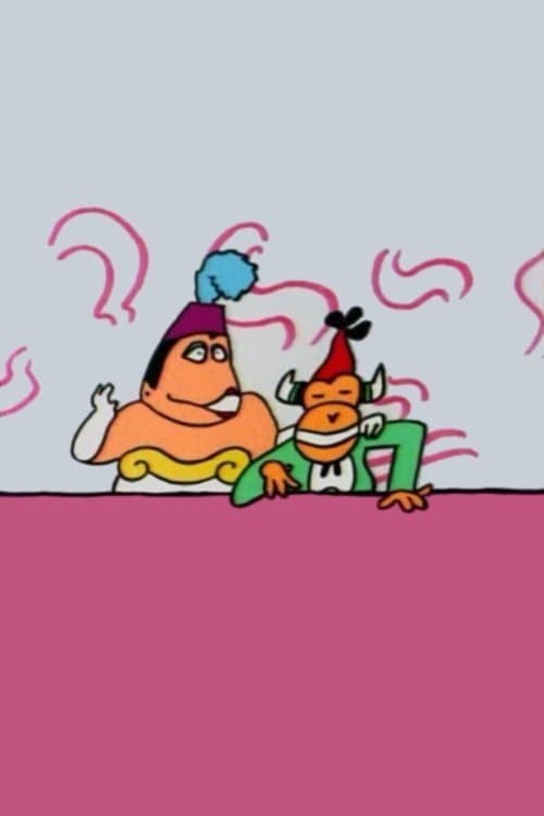 Director's Movie Image