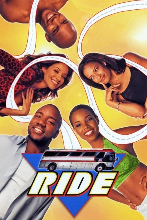 Director's Movie Image
