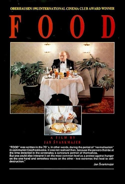 Director's Movie Image