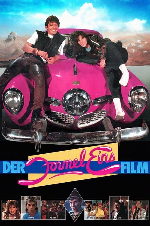 Director's Movie Image