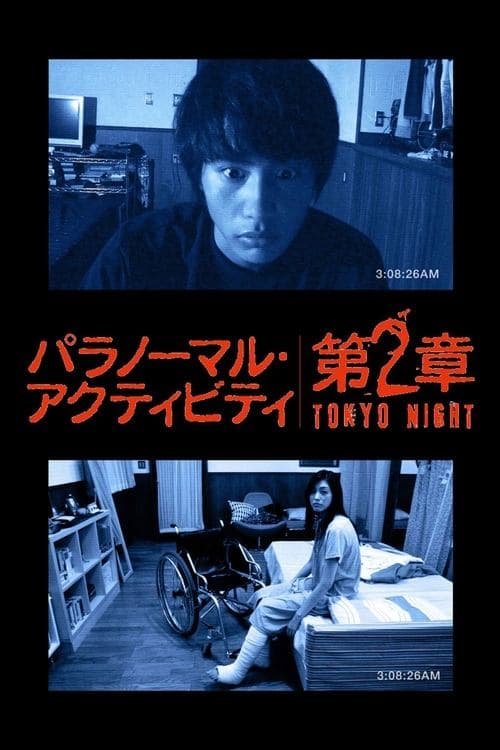 Director's Movie Image