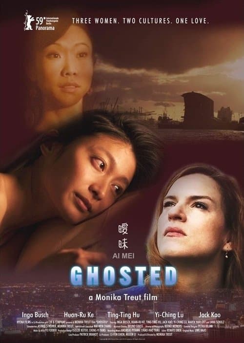 Director's Movie Image