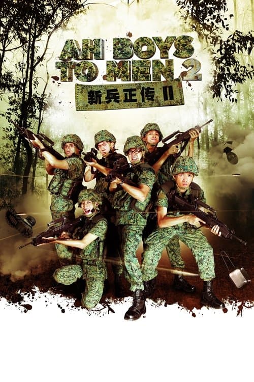 Director's Movie Image